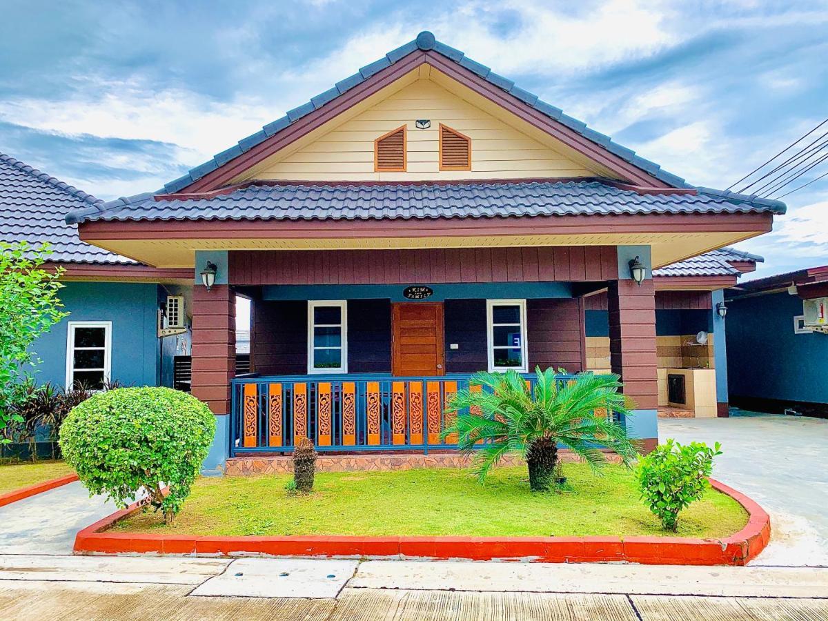 Benwadee Resort Pattaya Ban Pong  Exterior photo