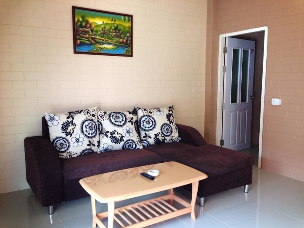 Benwadee Resort Pattaya Ban Pong  Exterior photo